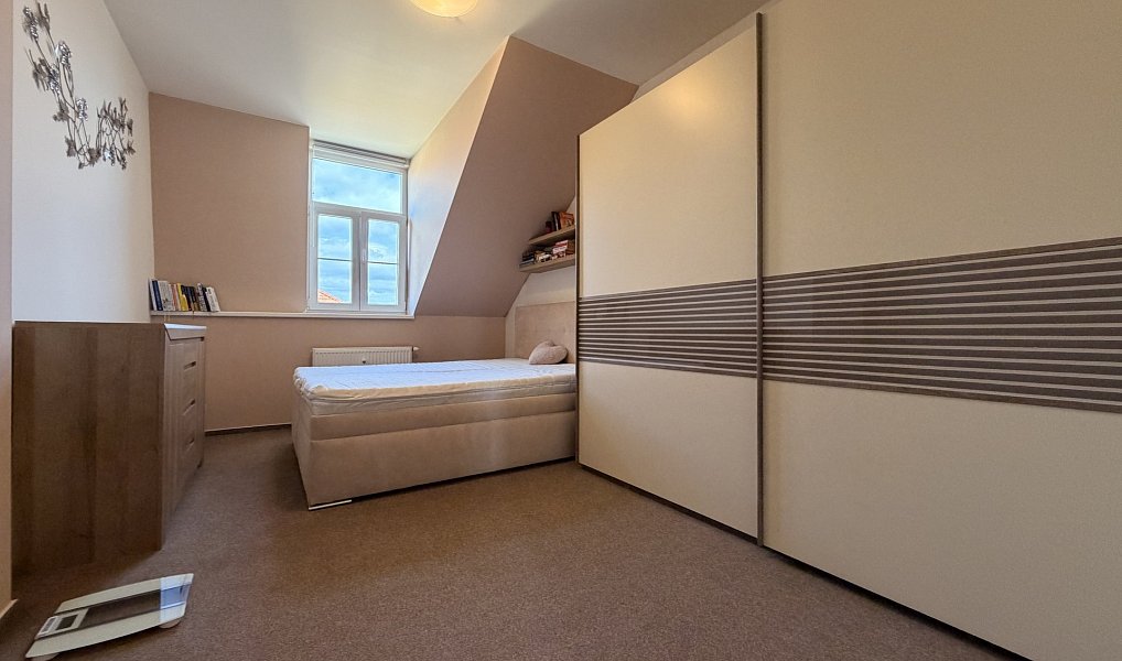 Pronájem bytu 3+kk 78 m², Plzeň – náhled fotky 8