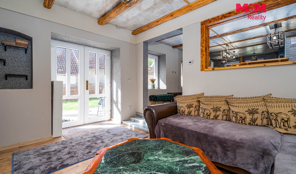 Prodej domu 139 m² s pozemkem 944 m², Kolešovice – náhled fotky 21