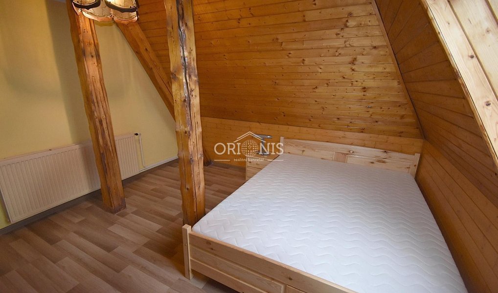 Pronájem bytu 2+1 63 m², Chomutov – náhled fotky 6