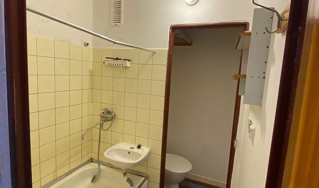 Pronájem bytu 1+1 39 m², Plzeň – náhled fotky 8