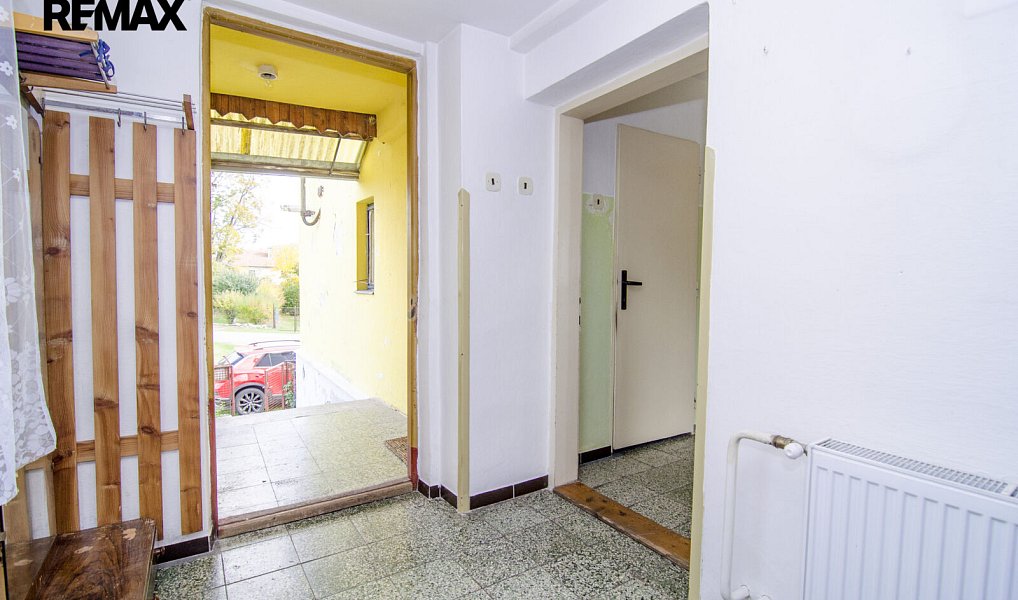 Prodej domu 80 m² s pozemkem 107 m², Radiměř – náhled fotky 18