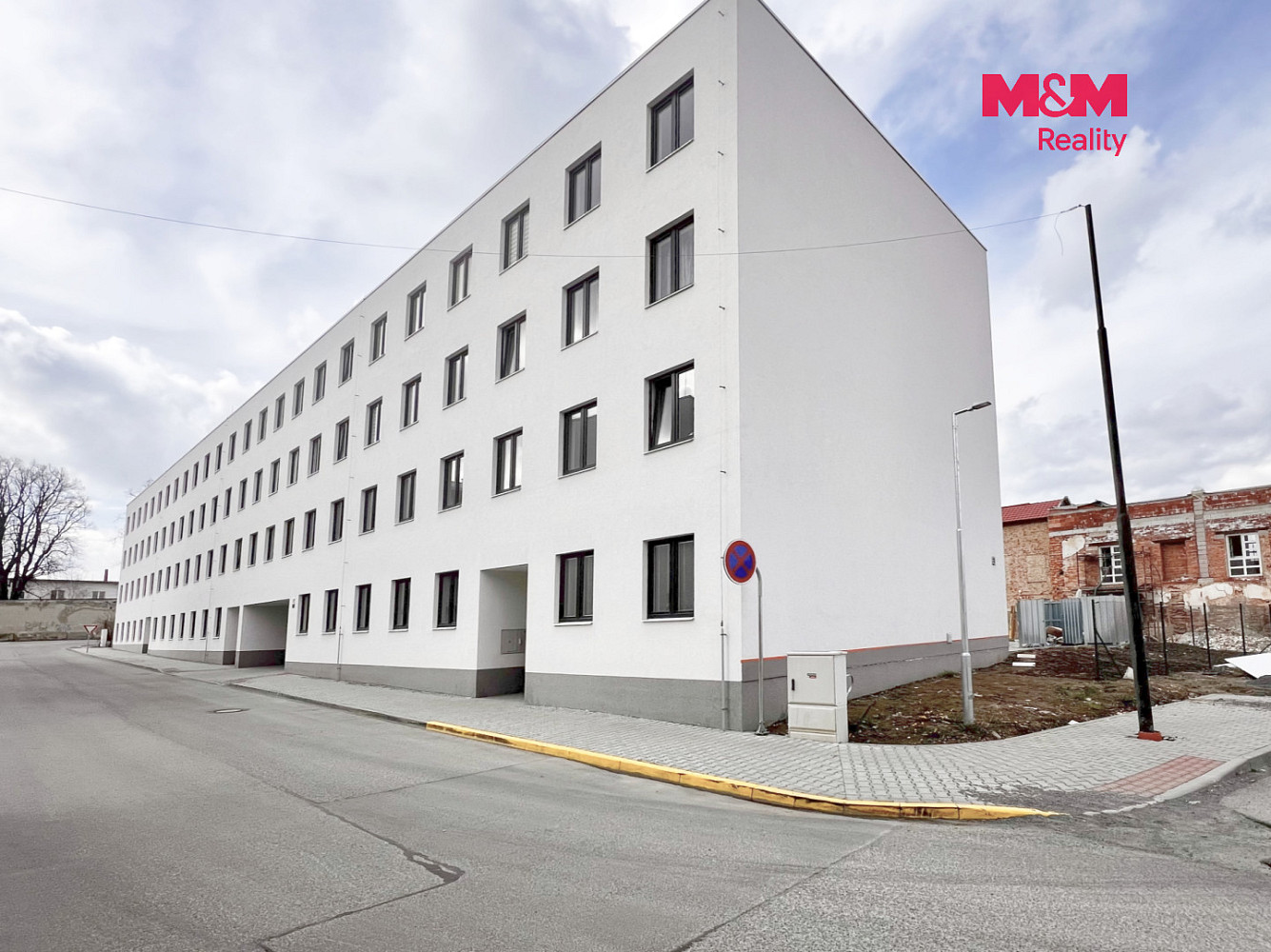 Prodej bytu 1+kk 36 m² – fotografie 4