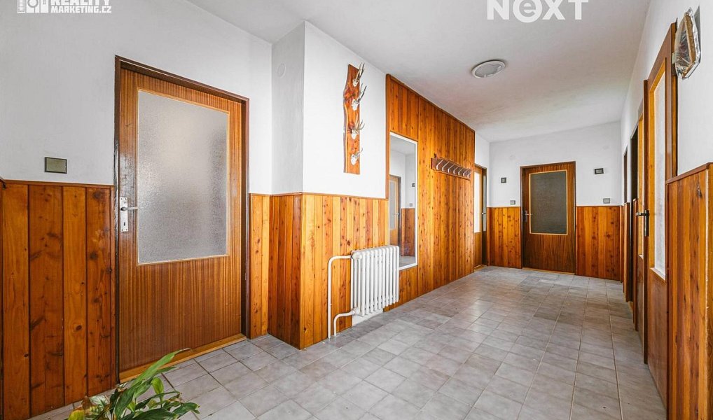 Prodej domu 210 m² s pozemkem 443 m², Přítluky – náhled fotky 8