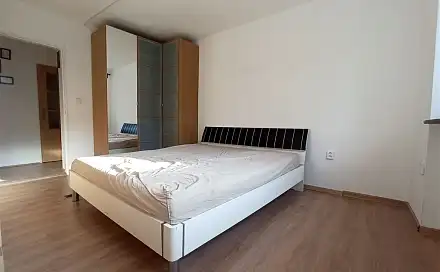 Pronájem bytu 3+kk 67 m²
