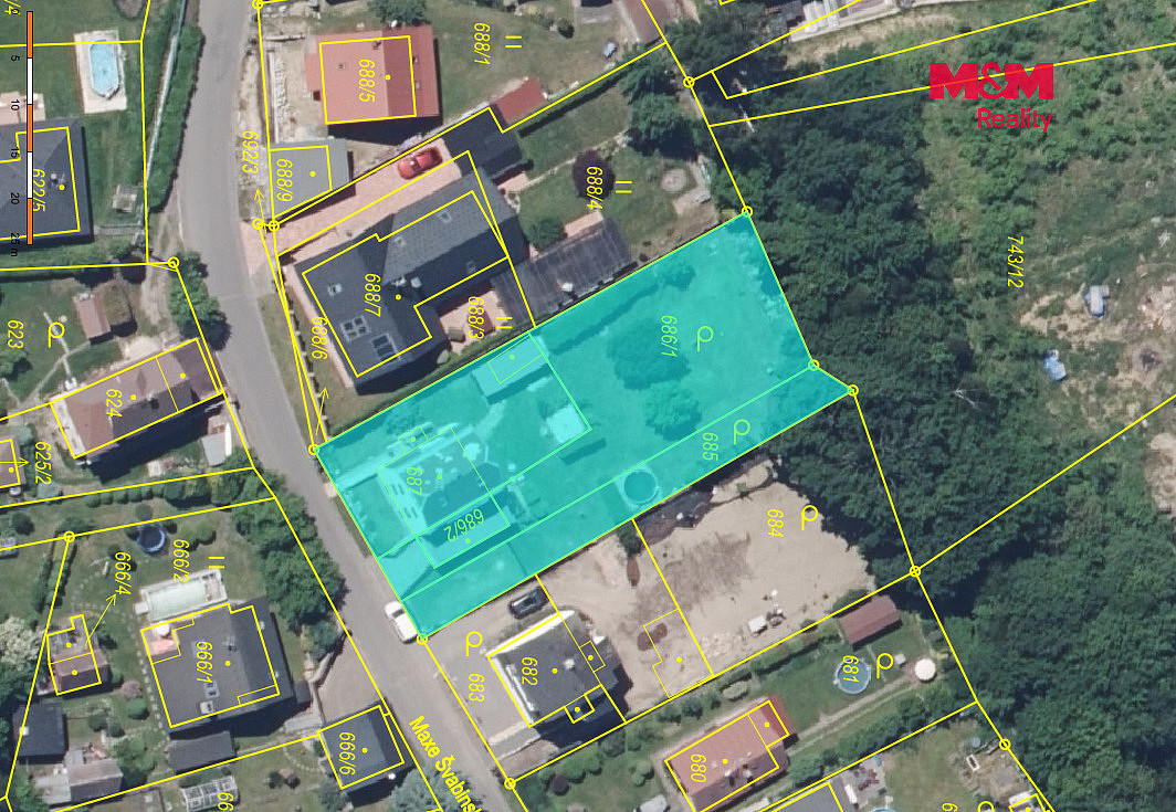Prodej domu 150 m² s pozemkem 1 178 m² – fotografie 2