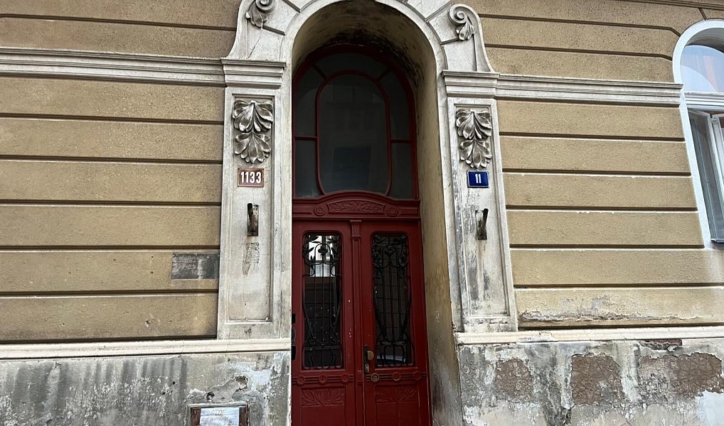 Prodej bytu 3+1 84 m², Karlovy Vary – náhled fotky 3