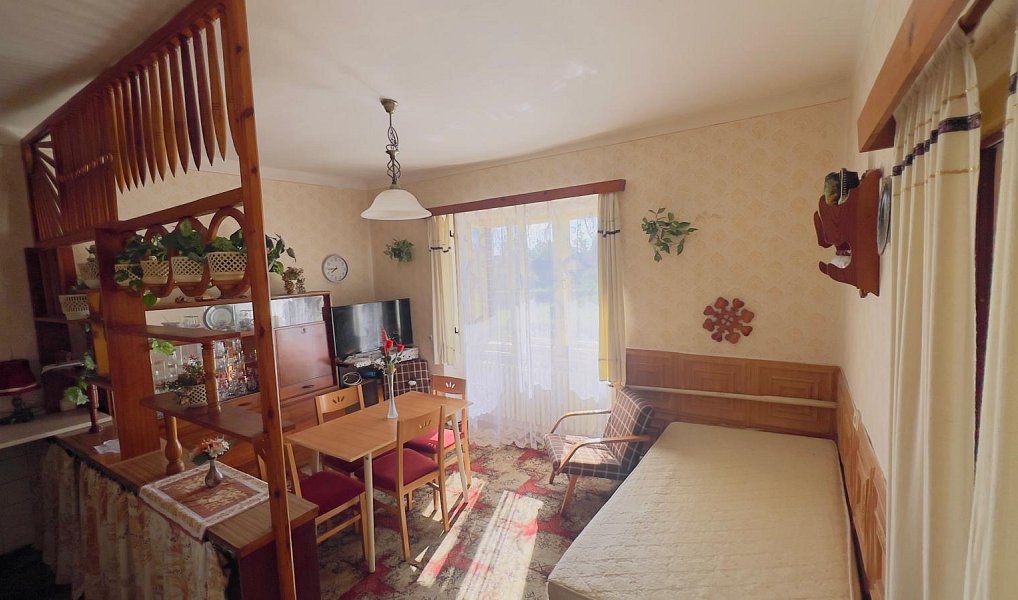 Prodej domu 84 m² s pozemkem 209 m², Oskořínek – náhled fotky 7