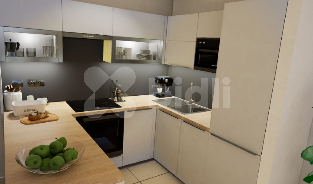 Prodej bytu 3+kk 108 m², Smiřice – náhled fotky 4