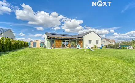 Prodej domu 122 m² s pozemkem 1 039 m², Trpísty, okres Tachov