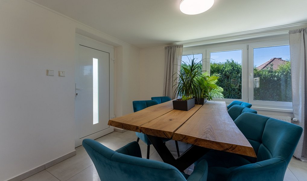 Prodej domu 162 m² s pozemkem 735 m², Horní Kruty – náhled fotky 2