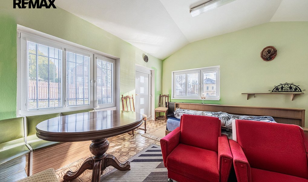 Prodej domu 370 m² s pozemkem 2 417 m², Hřensko – náhled fotky 14