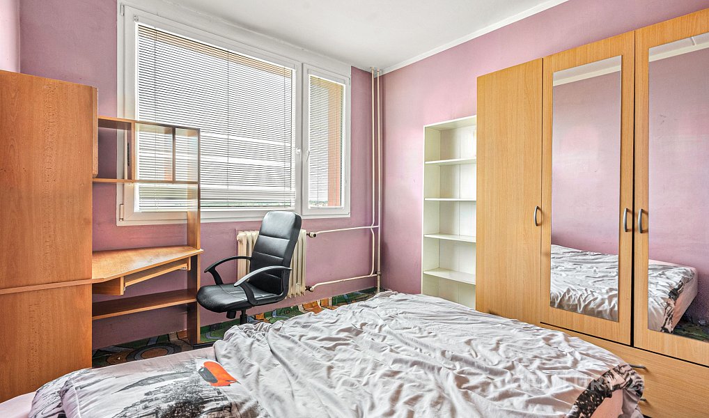 Prodej bytu 3+kk 70 m², Kladno – náhled fotky 10