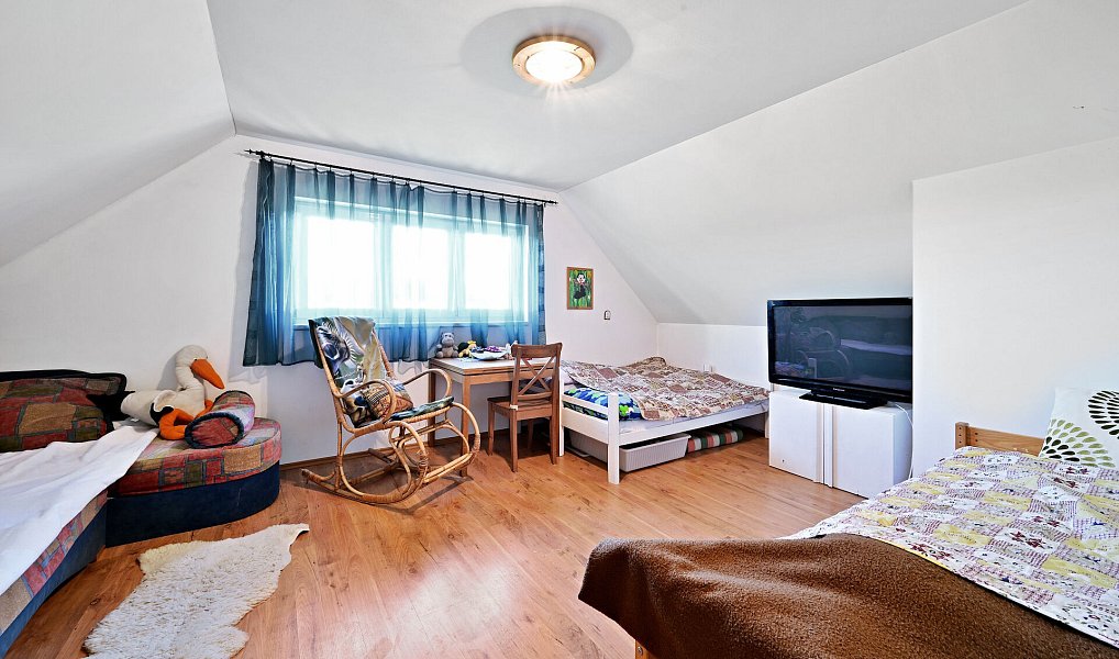 Prodej domu 92 m² s pozemkem 441 m², Stříbrná Skalice – náhled fotky 18