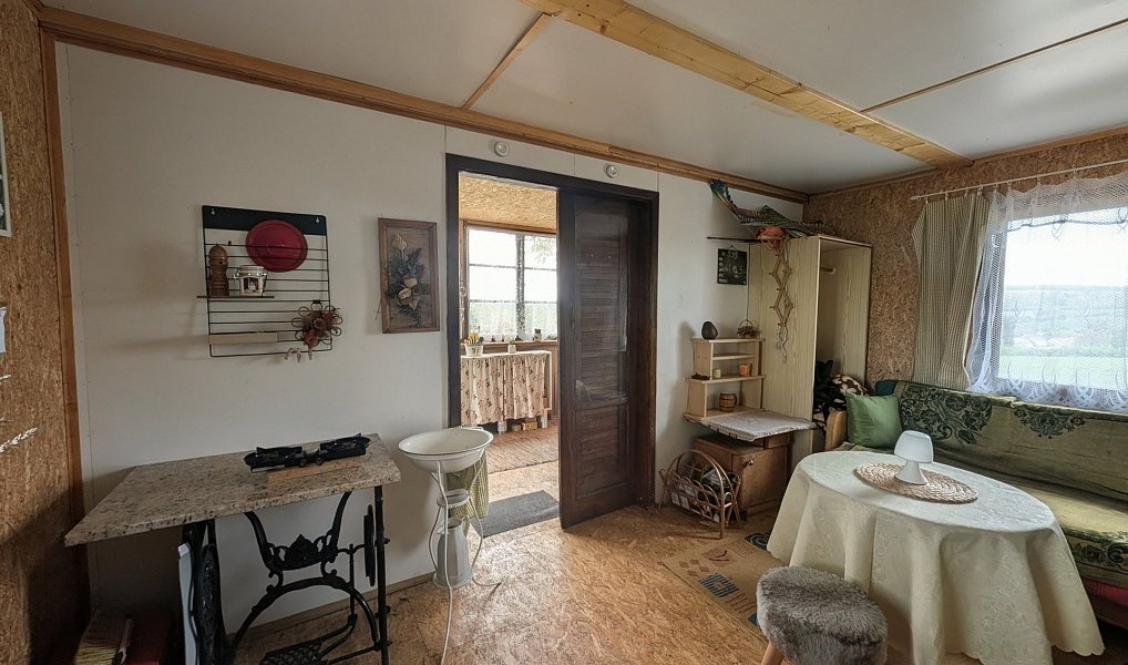 Prodej chaty/chalupy 35 m² s pozemkem 2 290 m², Želeč – náhled fotky 15