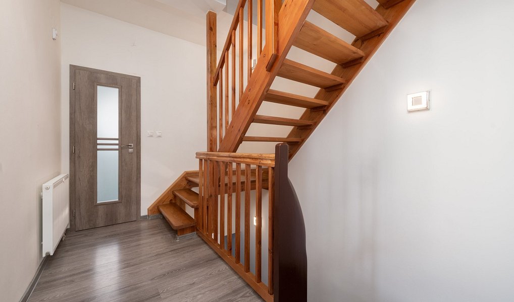 Prodej domu 160 m² s pozemkem 143 m², Brno – náhled fotky 9
