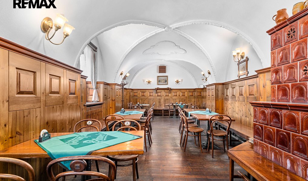 Prodej komerčního objektu (jiného typu) 855 m², Jindřichův Hradec – náhled fotky 3