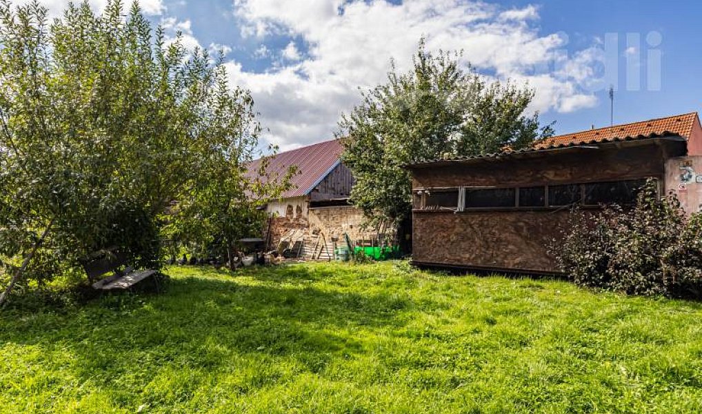Prodej domu 240 m² s pozemkem 2 125 m², Bečice – náhled fotky 41