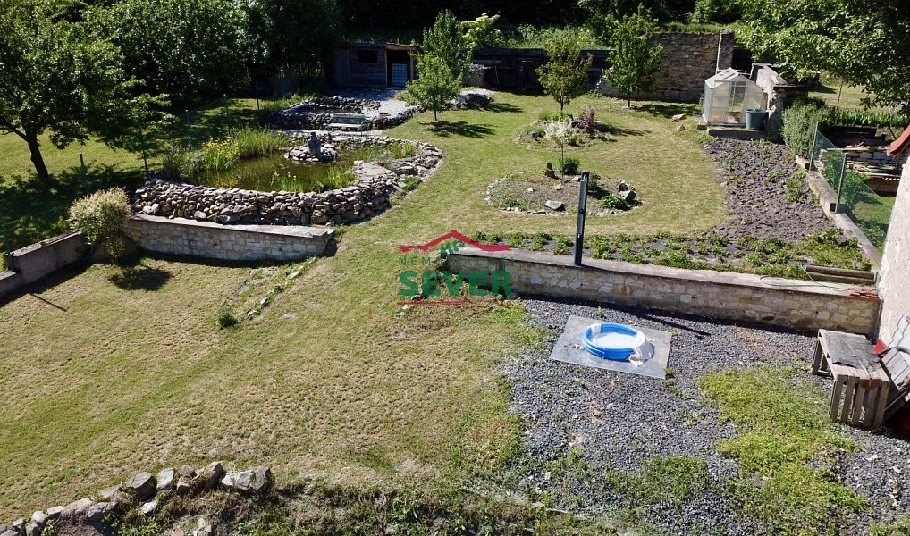Prodej domu 220 m² s pozemkem 1 576 m², Louny – náhled fotky 27