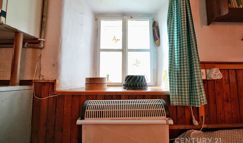 Prodej domu 69 m² s pozemkem 421 m², Střítež pod Křemešníkem – náhled fotky 15