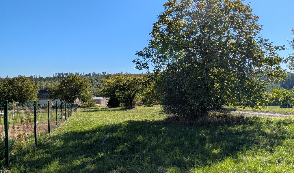 Prodej stavebního pozemku 886 m², Březová – náhled fotky 6