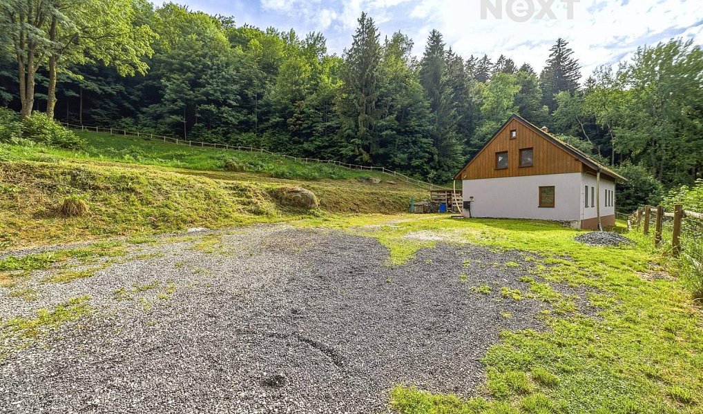 Prodej domu 152 m² s pozemkem 4 667 m², Mníšek – náhled fotky 29