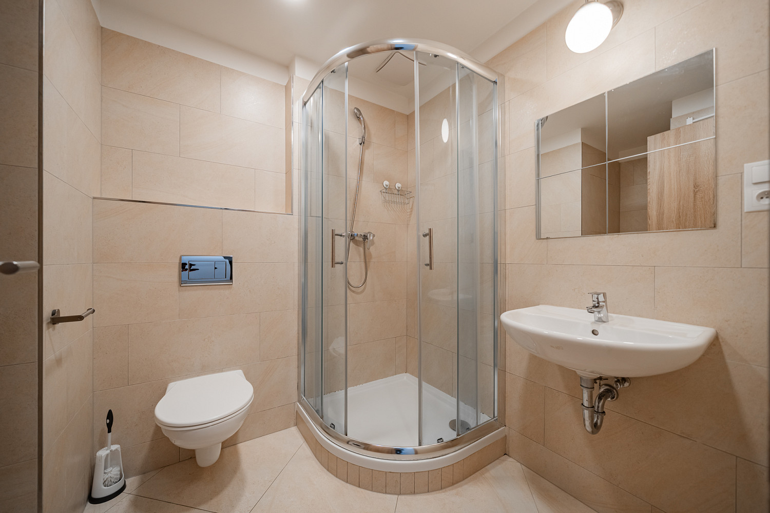 Prodej bytu 1+kk 33 m² – pohled 6