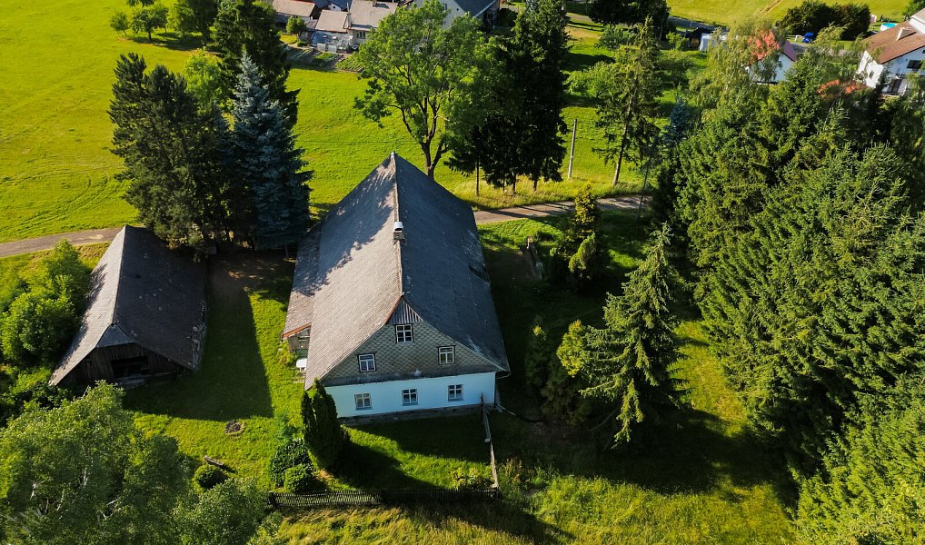 Prodej, Dům, 140 m²