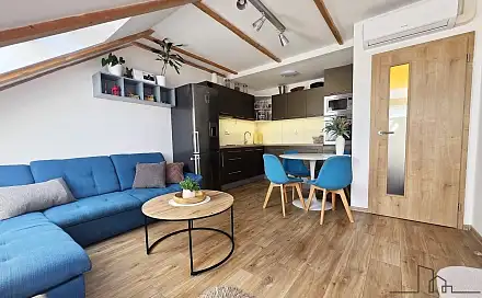 Prodej bytu 4+kk 113 m², Jinačovice, okres Brno-venkov