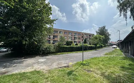 Prodej bytu 3+1 65 m²