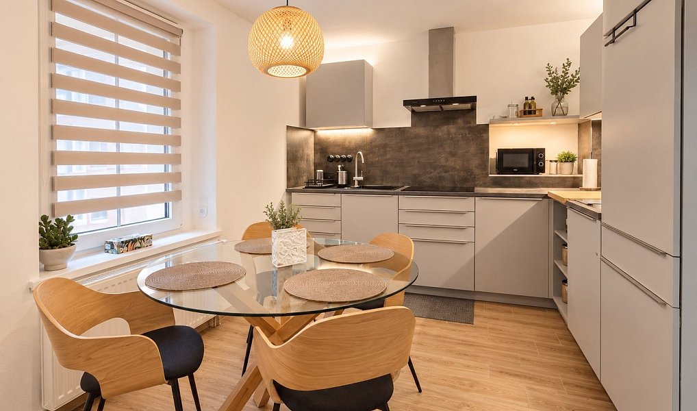 Pronájem bytu 2+1 72 m², Liberec – náhled fotky 6