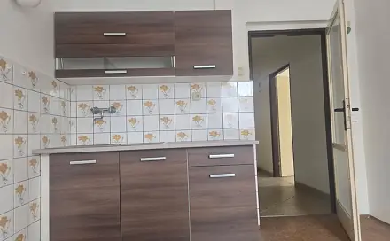 Pronájem bytu 3+kk 65 m², Na Mýtě, Semily