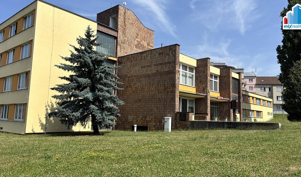 Pronájem kanceláře 27 m², Plzeň – náhled fotky 2