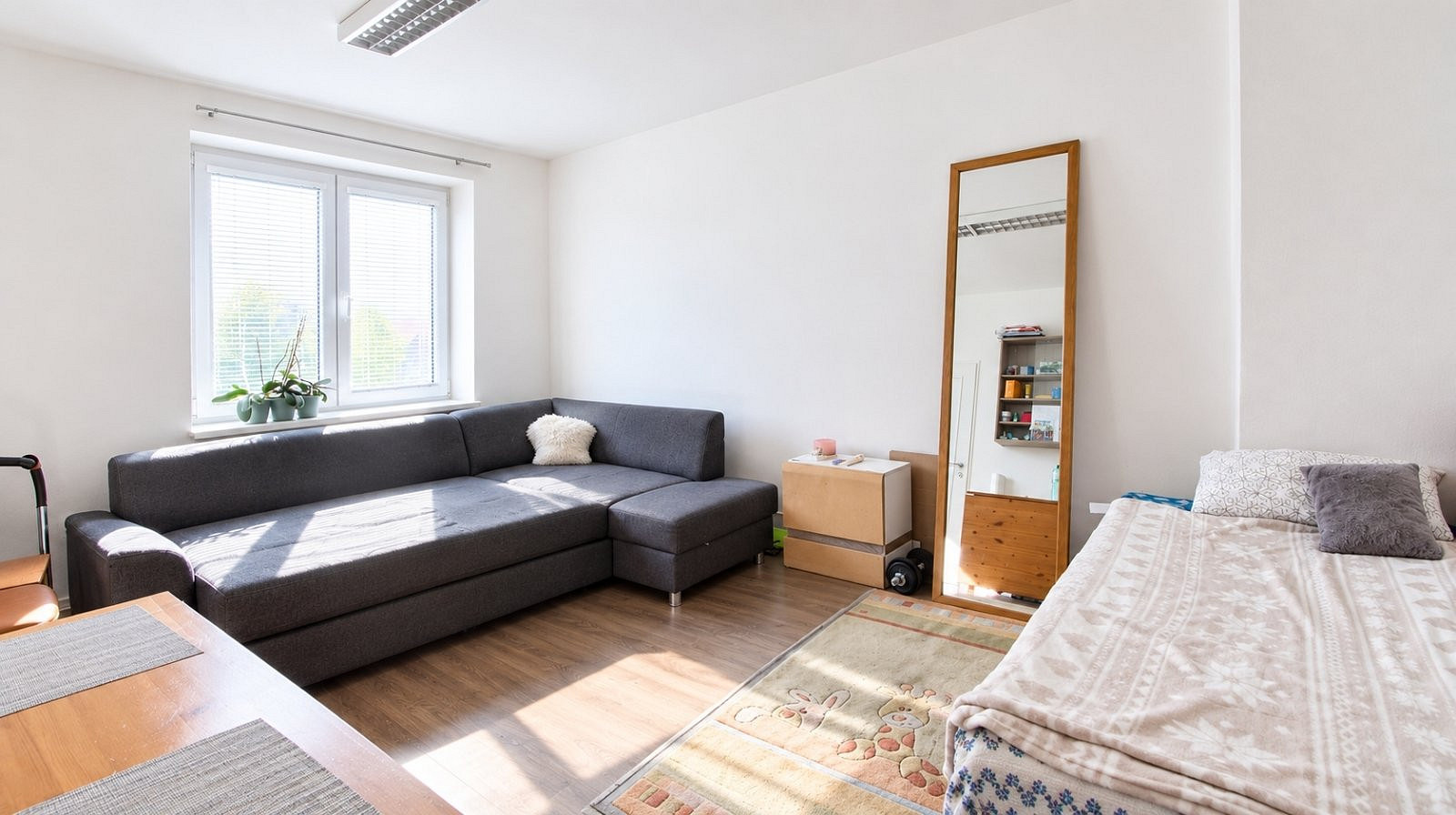 Prodej bytu 2+1 55 m² – fotografie 2