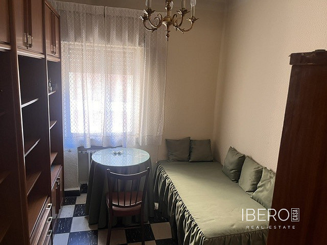 Piso 6+kk – Salamanca, Oeste - Más