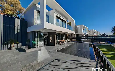 Prodej domu 316 m² s pozemkem 495 m², Valle Romano, Španělsko