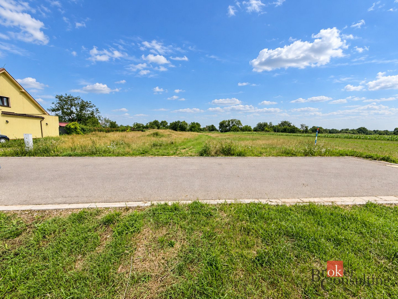 Prodej stavebního pozemku 1 019 m² – fotografie 5