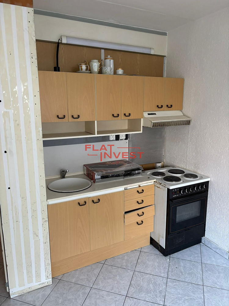Prodej bytu 1+kk 25 m² — photo 3
