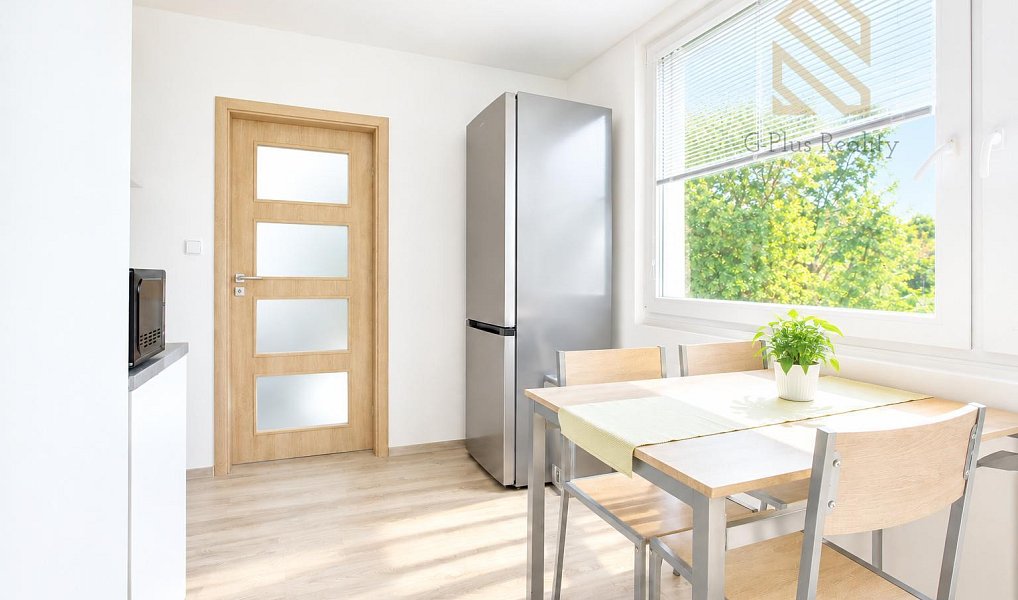 Prodej bytu 2+1 62 m², Ústí nad Labem – náhled fotky 2