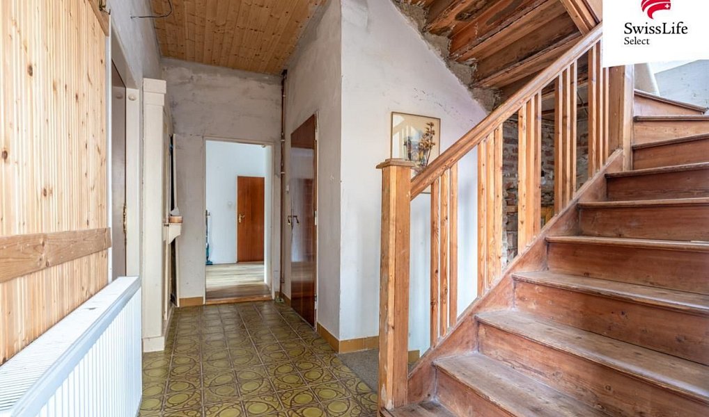 Prodej domu 297 m² s pozemkem 705 m², Zábřeh – náhled fotky 10