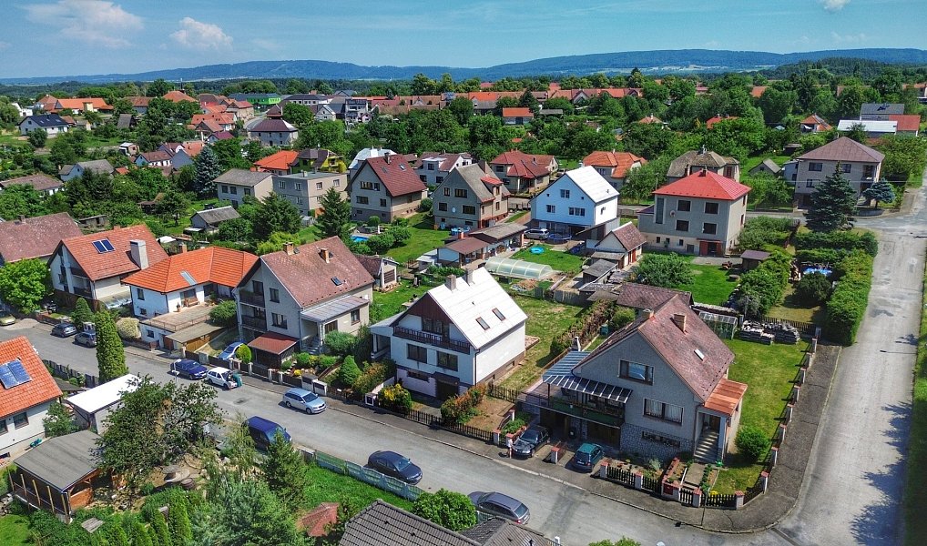 Prodej domu 140 m² s pozemkem 600 m², Vilémov – náhled fotky 7
