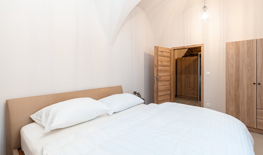 Prodej bytu 2+kk 70 m², Jáchymov – náhled fotky 11