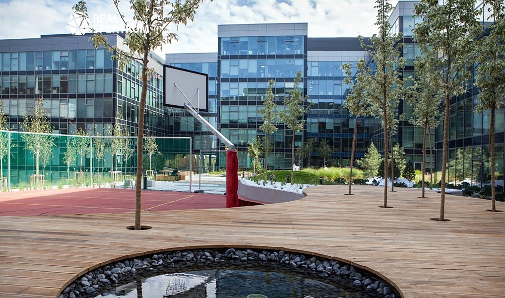 Pronájem kanceláře 2 224 m², Brno – náhled fotky 10