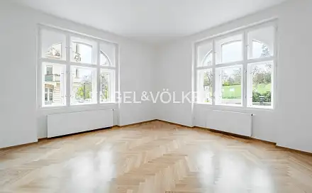 Pronájem bytu 2+1 75 m²