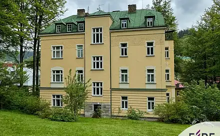 Prodej bytu 3+kk 55 m², Lidická, Mariánské Lázně, okres Cheb