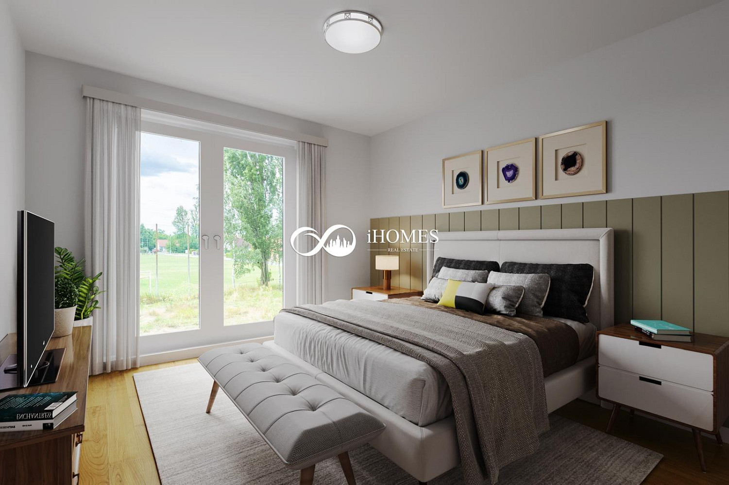 Prodej domu 141 m² s pozemkem 769 m² — photo 2