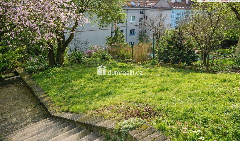 Pronájem bytu 1+kk 21 m², Praha – náhled fotky 10