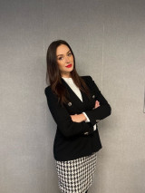 Ing. Lucie Novotná MBA