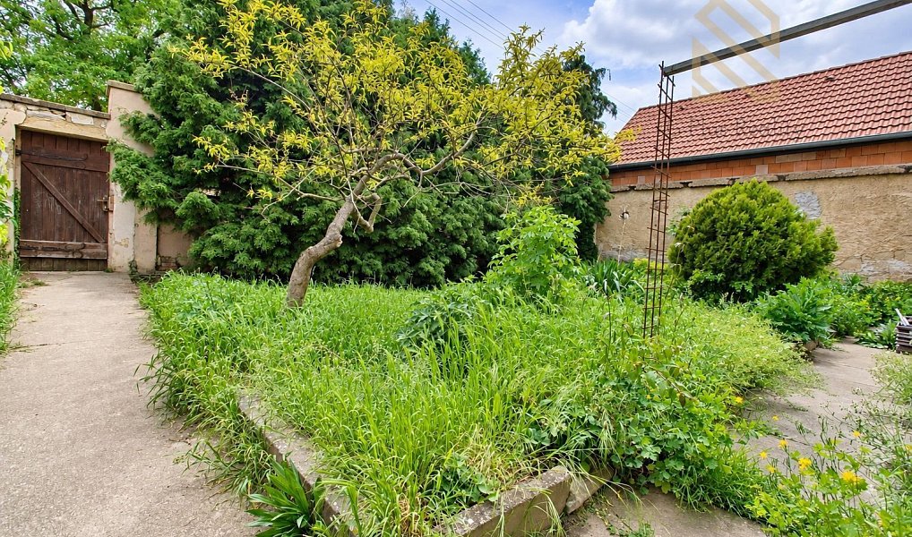 Prodej domu 220 m² s pozemkem 2 192 m², Mšené-lázně – náhled fotky 13
