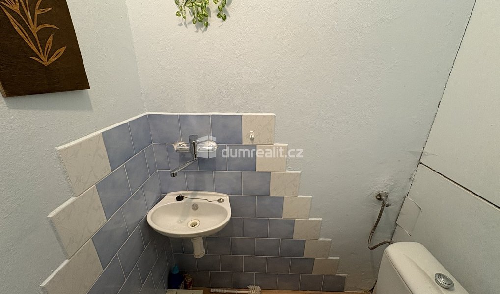 Prodej bytu 3+1 65 m², Strakonice – náhled fotky 14