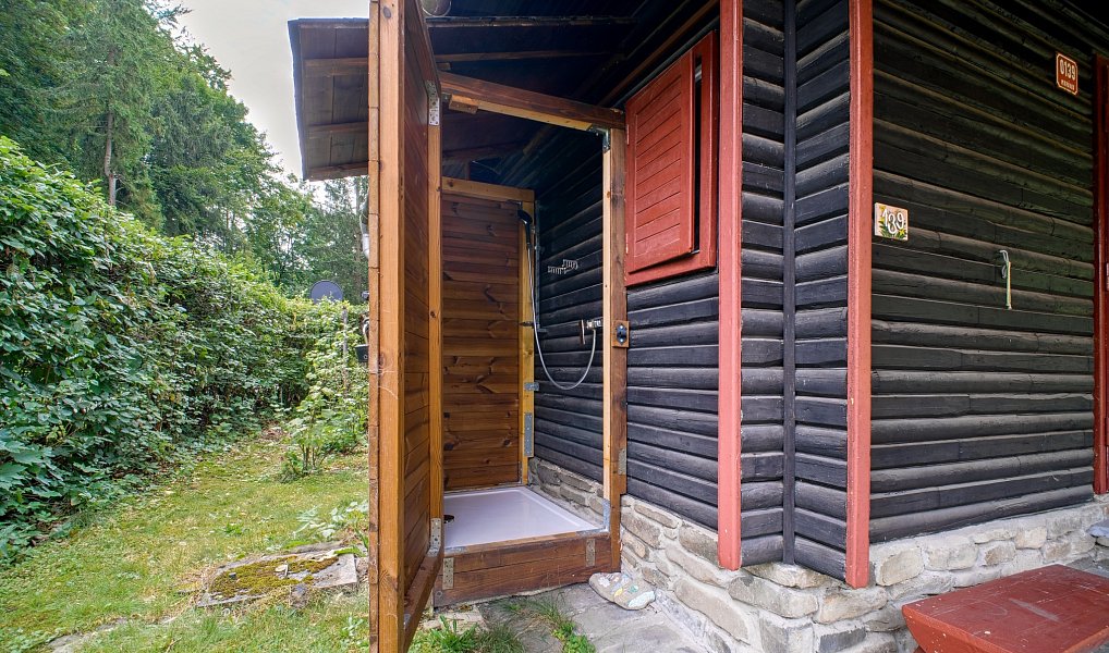 Prodej chaty/chalupy 42 m² s pozemkem 400 m², Morávka – náhled fotky 26